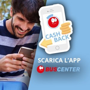 CashBack BusCenter