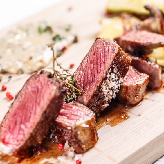 Bistecca fiorentina