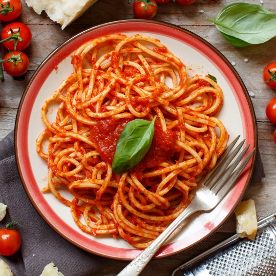 Pappa al pomodoro