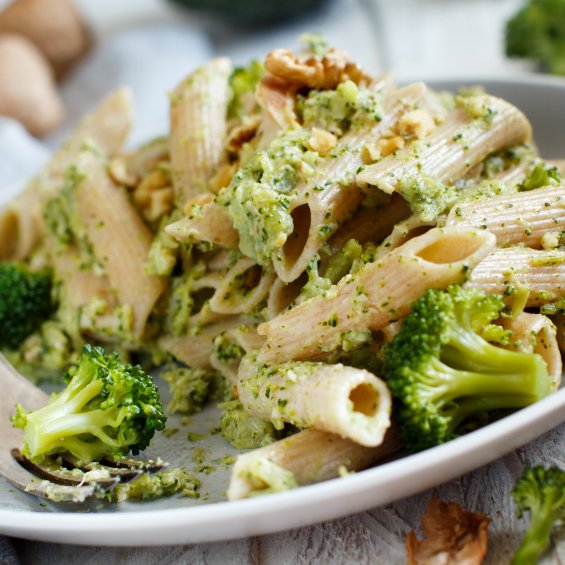 Pasta con i broccoli