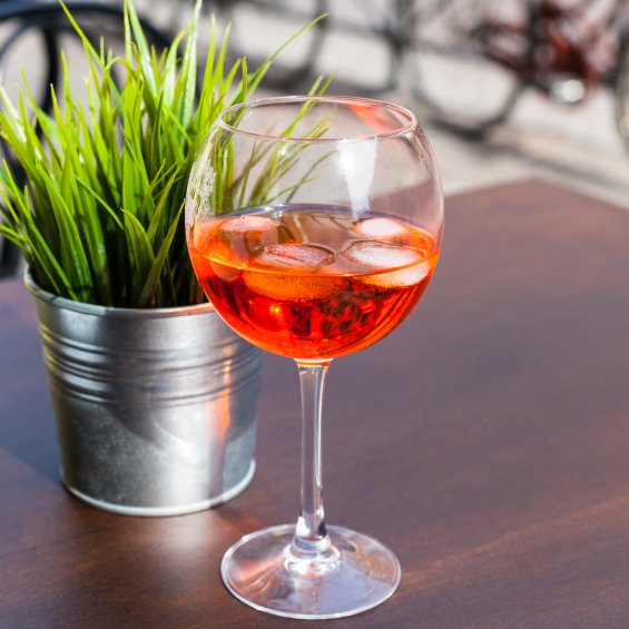 Padova è la città dello spritz!