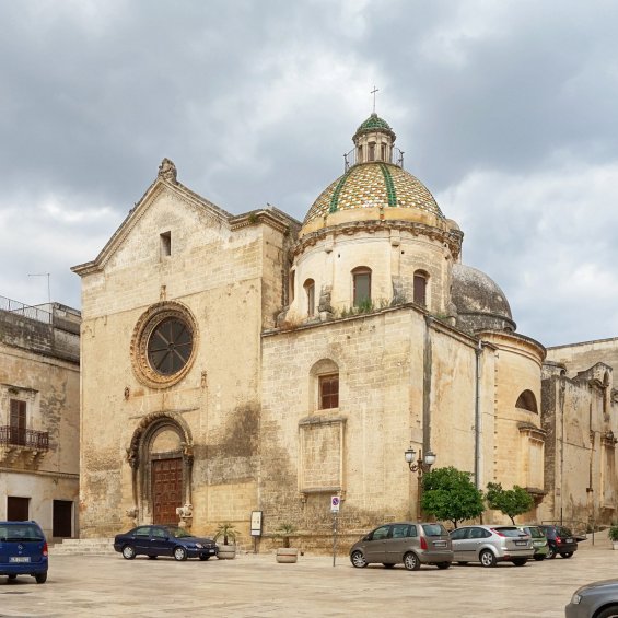 Chiesa Madre di Grottaglie