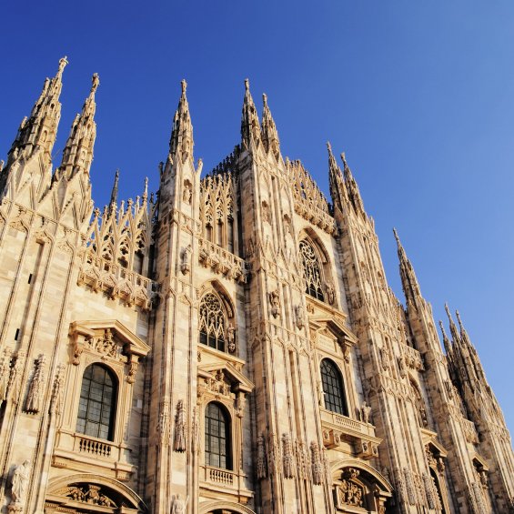 Cattedrale di Milano